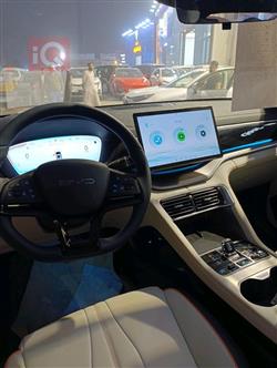 بي واي دي سونغ بلس